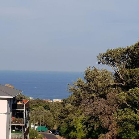 Superbe T1 A Bastia Vue Sur Mer Exterior photo